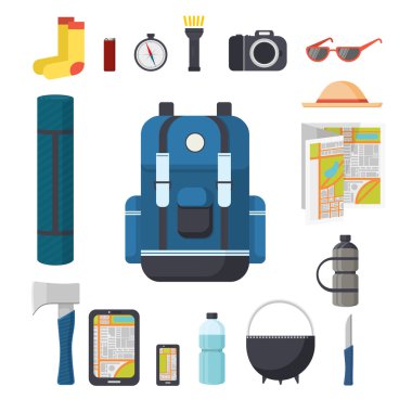 Great marching backpack 