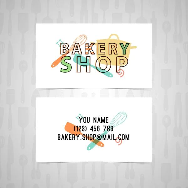 sofra ve mutfak araçları siluetleri