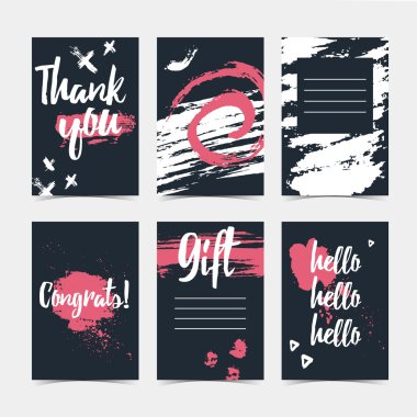 lekesi ile kart dizisini