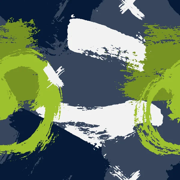 Soyut Kusursuz Desen