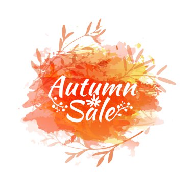 stamp silhouette autumn sale