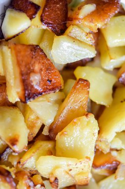 Patates kızartması / kızarmış patates