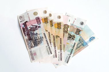 Çilekeş ruble fakir Ruslar.