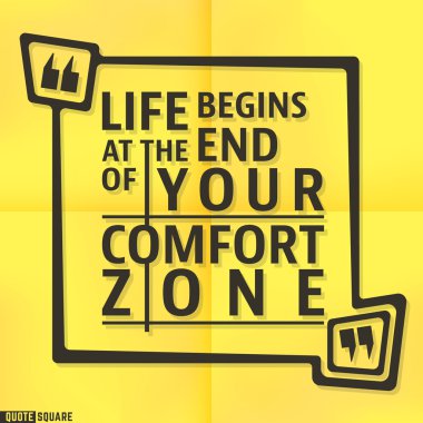 Kare şablon alıntı