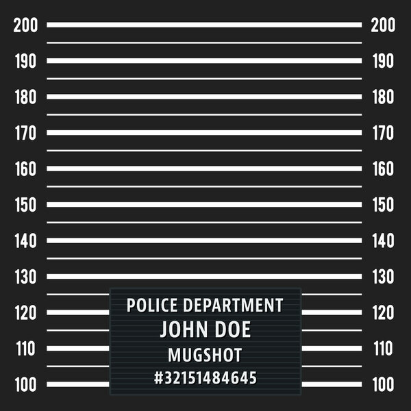 Полицейский фоторобот