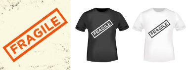 Tişört, pul, tee izi, uygulama, moda sloganı, rozet, etiket kıyafeti, kot pantolon veya diğer baskı ürünleri için hassas tipografi. Vektör illüstrasyonu