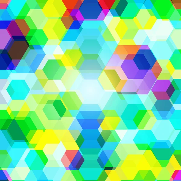 Polygonal1 — 图库矢量图片