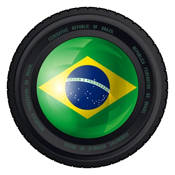 Brasil —  Vetores de Stock