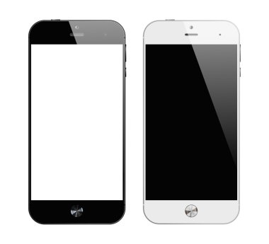 Akıllı telefon.