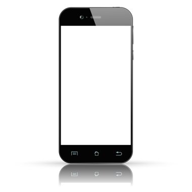 Akıllı telefon.