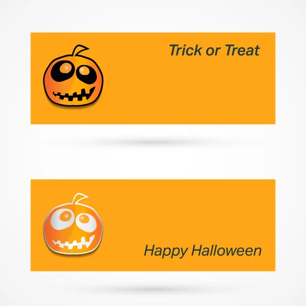 Haloween3 — Vector de stock