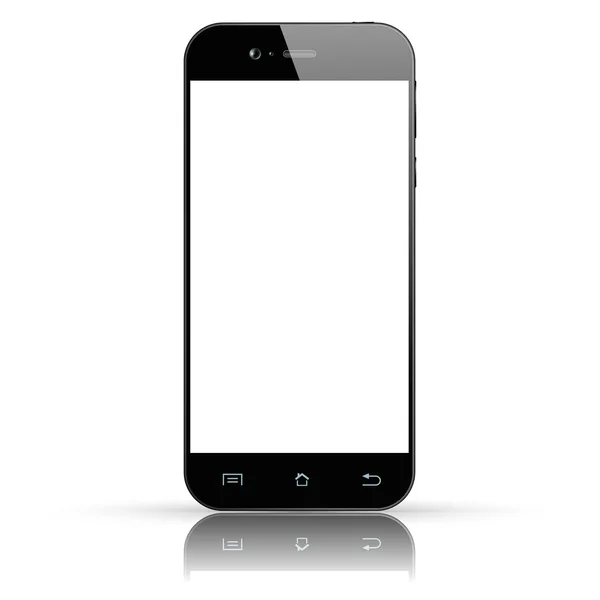 Akıllı telefon.