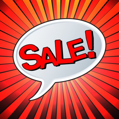 Satılık metin kabarcık