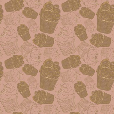 Çizgi çizimleri renklendirme sayfaları, beyaz arkaplan izole ögeler üzerinde çeşitli parçalar