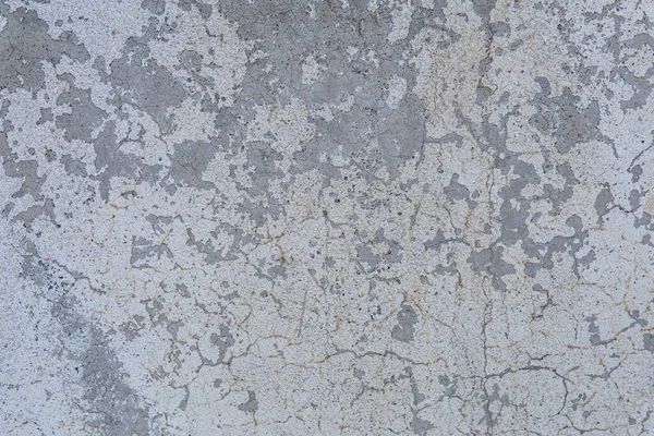 Gray Rough Concrete Texture Background Close — Stock Photo, Image