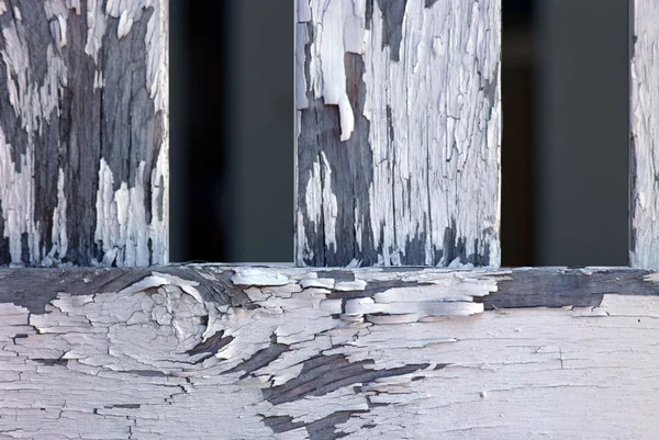 Fondo de textura de madera del edificio antiguo — Foto de Stock