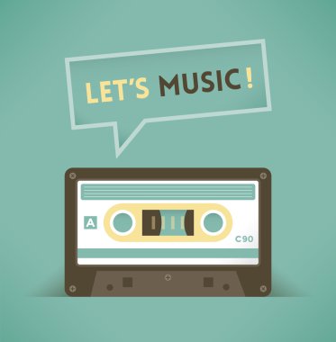 Klasik müzik CD 'si. 