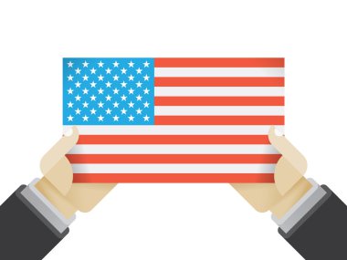 Amerika Birleşik Devletleri bayrağı