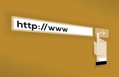 Http: www Internet adresi