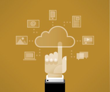 bulut bilgi işlem teknolojileri