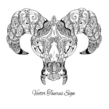 Toros dekoratif üye