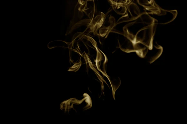 Smoke — Stock Photo, Image