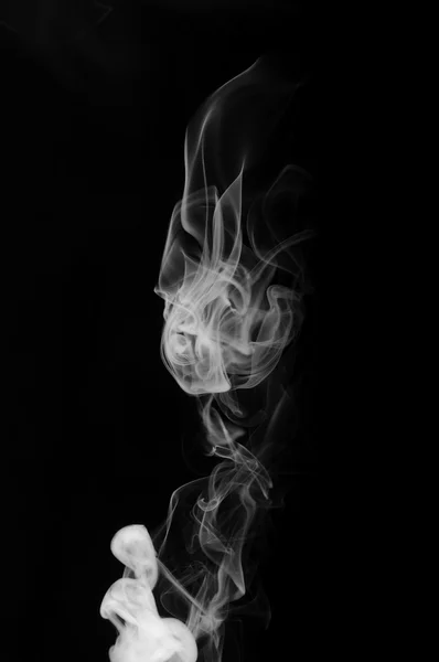 Smoke — Stock Photo, Image