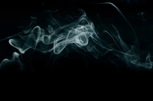 Smoke — Stock Photo, Image