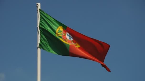 Portugal — Vídeo de stock