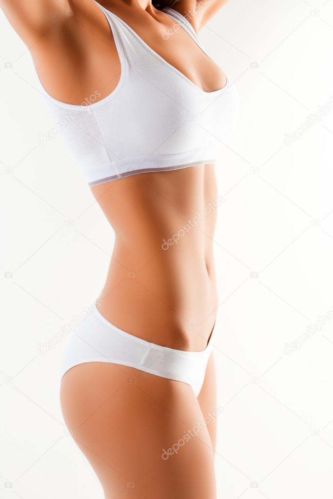 13,300+ Slim Woman Body Side View Stock Photos, Pictures & Royalty-Free  Images - iStock