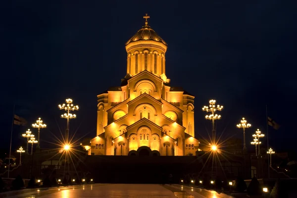 Tbilisi Holy Trinity Katedrali