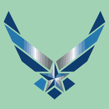 vektör logosu, simge ögesi