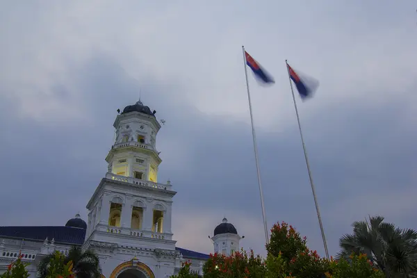 Masjid Sultan Abu Bakar