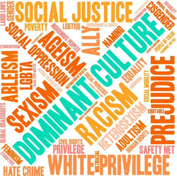 what is another word for dominant culture