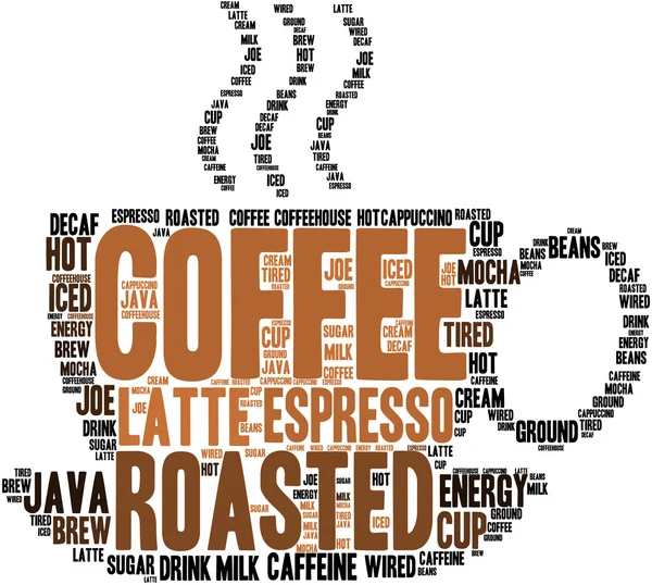 Tea in different languages word cloud — Stock Photo © ricochet69 106895264