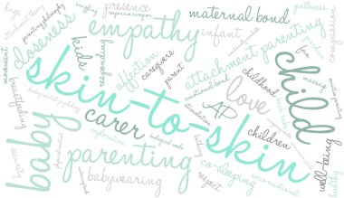 Cilt cilt kelime bulutu