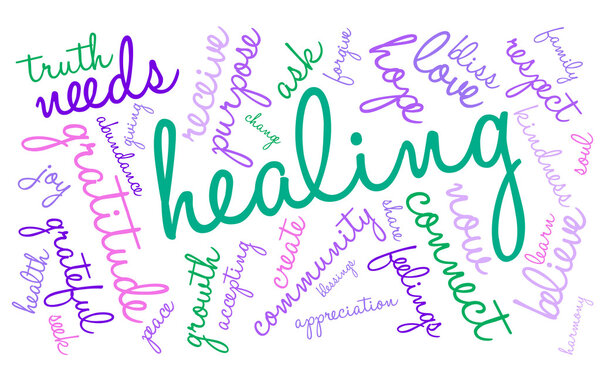 Лечебное слово
