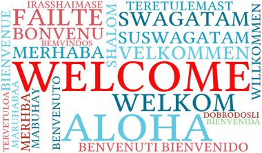 Karın ağrısı kelime bulutu