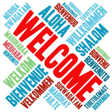 Karın ağrısı kelime bulutu