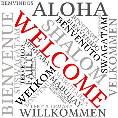 Karın ağrısı kelime bulutu