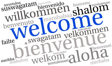 Karın ağrısı kelime bulutu