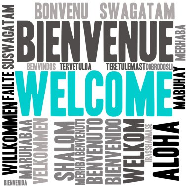 Karın ağrısı kelime bulutu