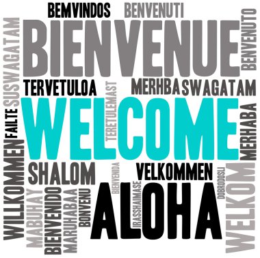 Karın ağrısı kelime bulutu