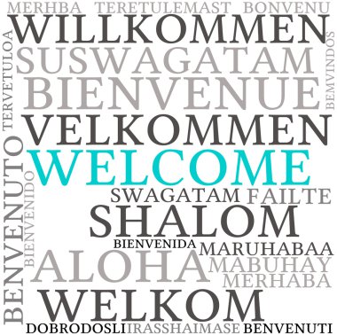 Karın ağrısı kelime bulutu