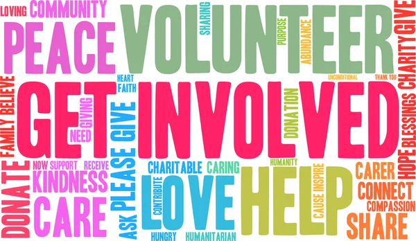 İşin içinde Word bulut