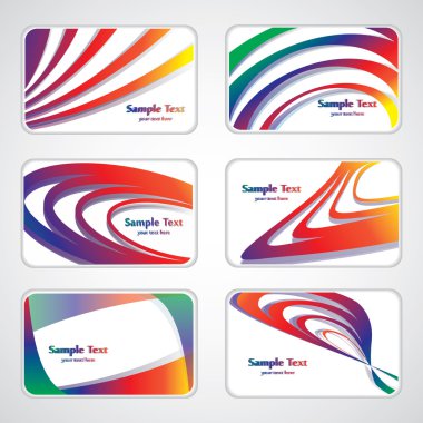 kartvizit şablonları