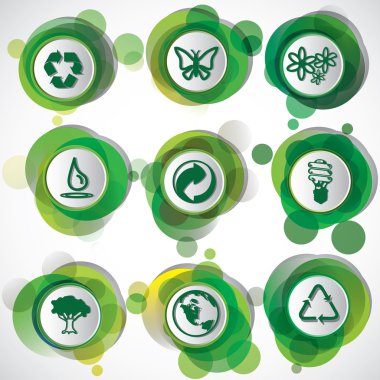 Eko simgeler kümesi