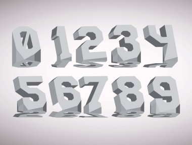 Sayısal taştan ayarla