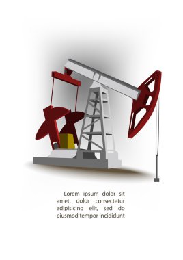 petrol ve gaz endüstrisi