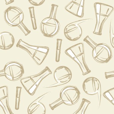 Laboratuvar cam kroki